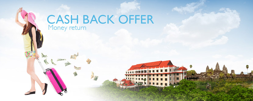 Special Offers Promotion And Packages Siem Reap Accommodations Sokha Angkor Resort Siem Reap Cambodia