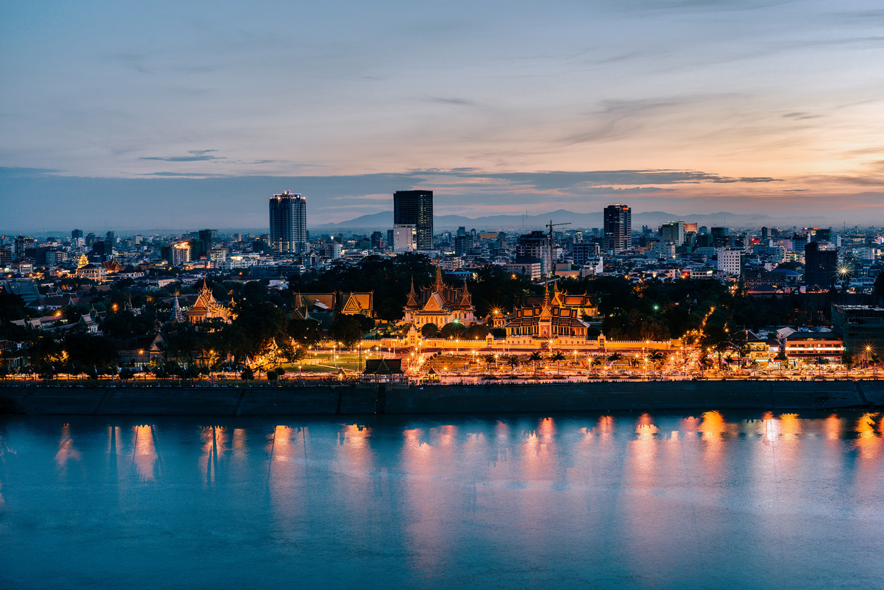 Tonle Sap Bar